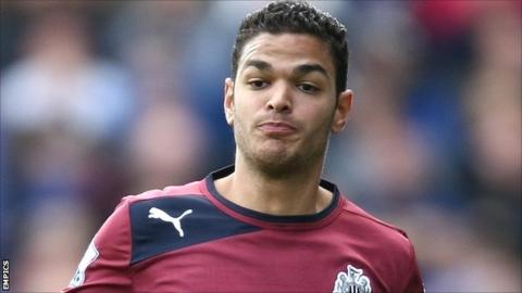 Hatem Ben Arfa