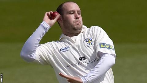 Chris Rushworth