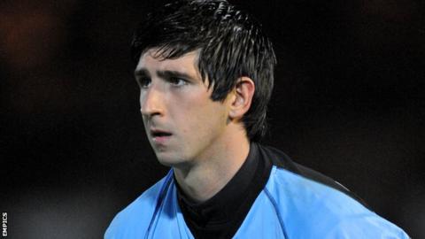 Alan Martin