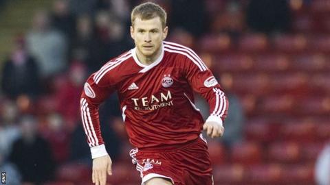 Mark Reynolds