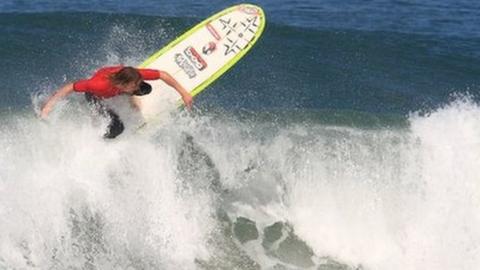 Ben Skinner
