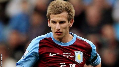 Marc Albrighton