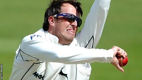Graeme Swann