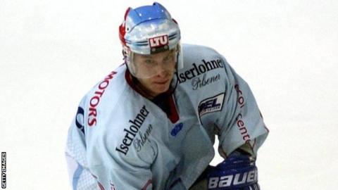 Rob Sandrock