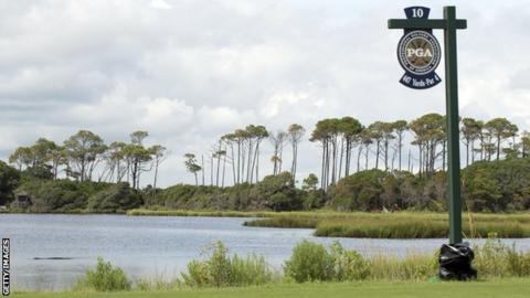 US PGA