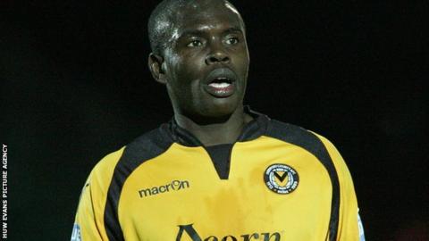 Ismail Yakubu