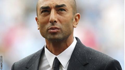 Roberto Di Matteo