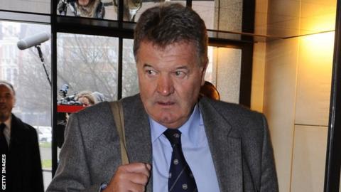 John Toshack