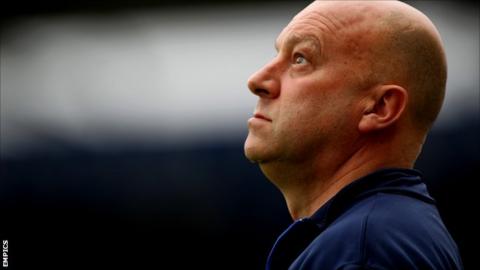 Neale Cooper
