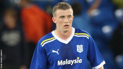 Alex Evans