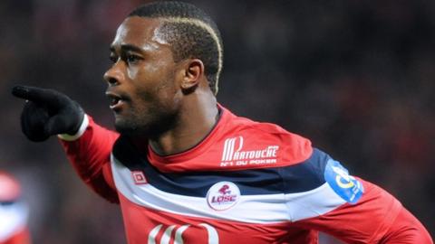 Aurelien Chedjou