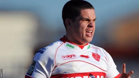 Scott Murrell