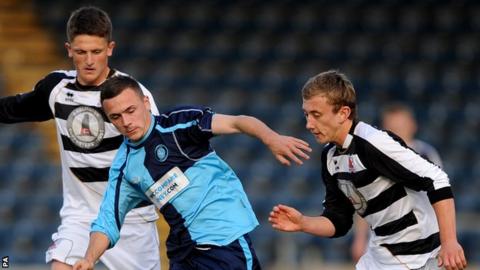 Josh Scowen
