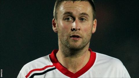 Joel Byrom