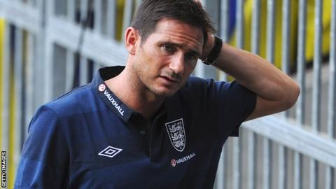 Frank Lampard