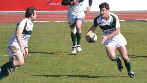 Guernsey Rugby Club