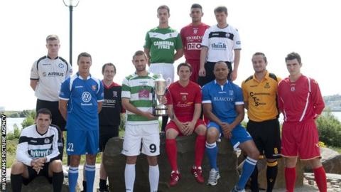 Welsh Premier