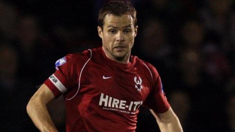 Stuart Whitehead
