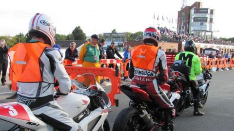 Manx Grand Prix