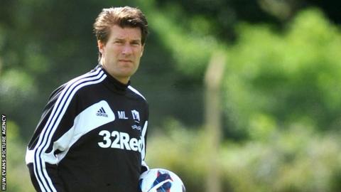 Michael Laudrup