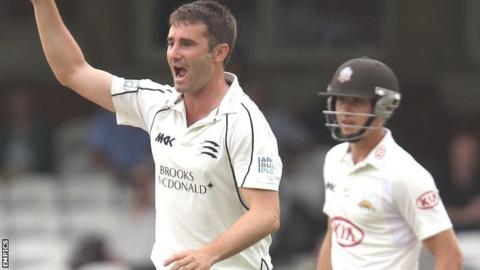 Tim Murtagh