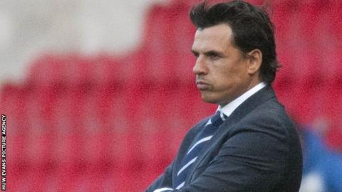 Chris Coleman