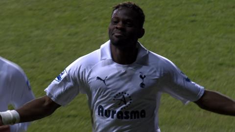 Louis Saha