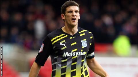 Mark Hudson