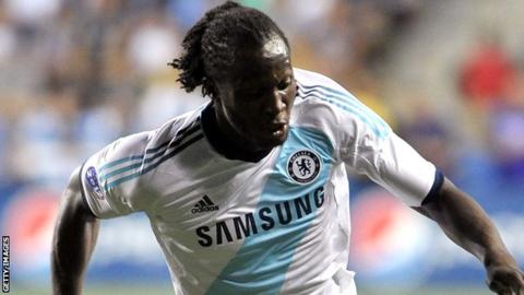 Romelu Lukaku
