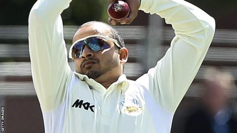 Murali Kartik