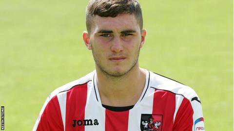 Jordan Moore-Taylor