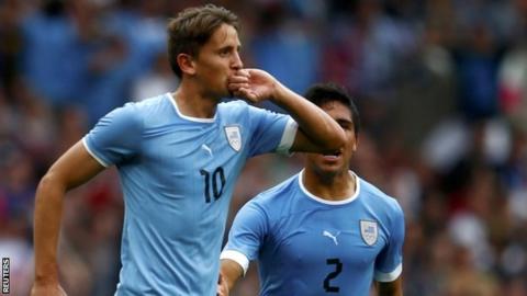 Gaston Ramirez