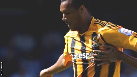 Jay Simpson
