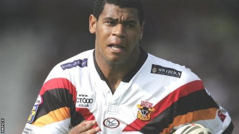 Karl Pryce