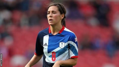 Fara Williams