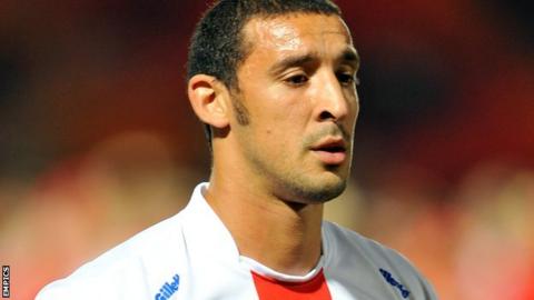 Paul Sykes