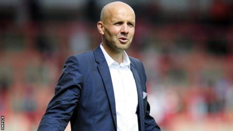 Paul Tisdale