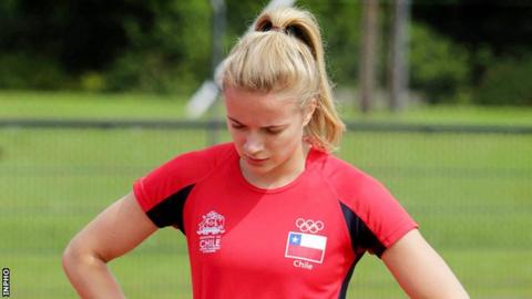 Joanna Mills