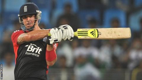 Kevin Pietersen