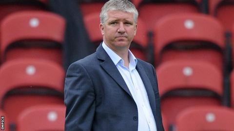 Martin Ling