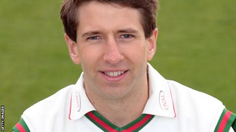 Paul Dixey