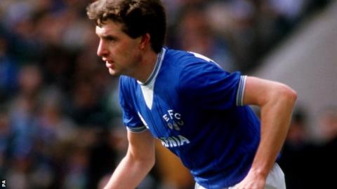 Kevin Sheedy