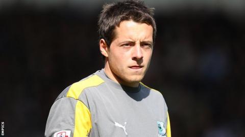 Luke McCormick