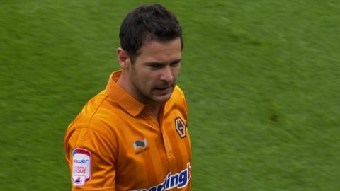 Matt Jarvis
