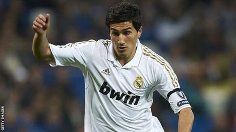 Nuri Sahin