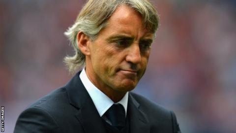 Roberto Mancini
