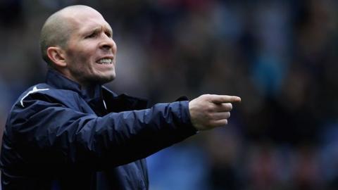 Michael Appleton
