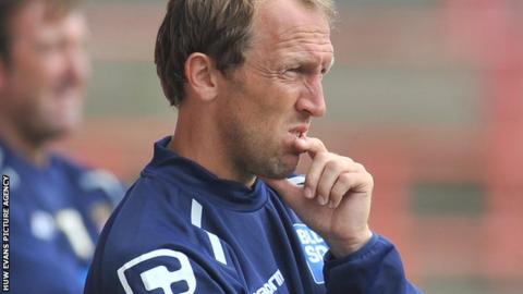 Andy Morrell