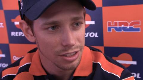 Casey Stoner