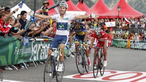 Alejandro Valverde
